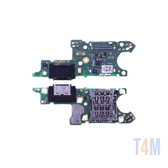 Charging Board Huawei Honor Magic 5 Lite Black